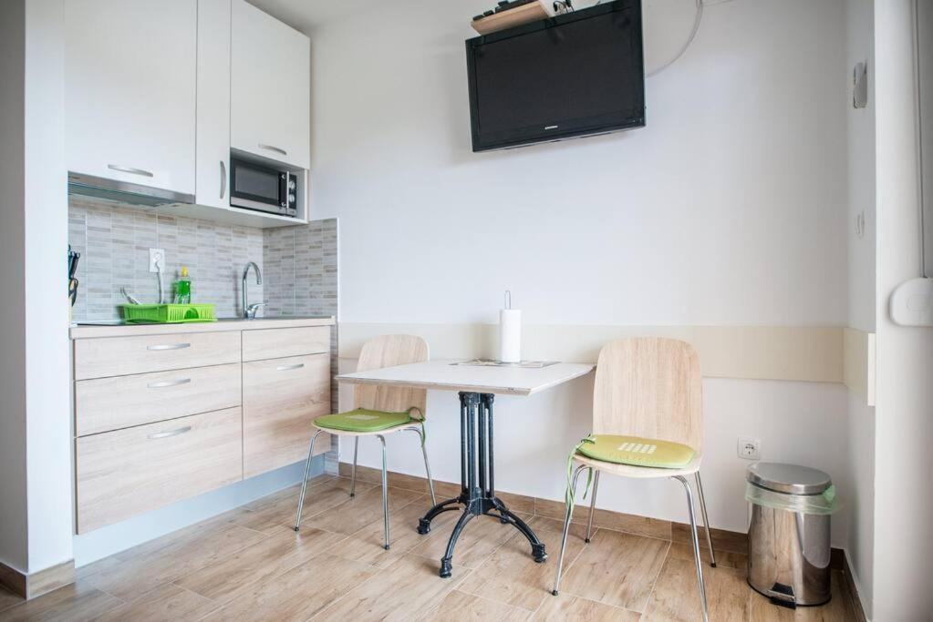 Tomislav Apartment